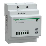 Universal Peak Controller 1P | Automatic Load Management | DIN Rail Mountable | by Clipsal