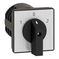 Cam Changeover Switch | 4 Poles | 32A Current Rating | IP65 Rated | @Pack of 1 | by Clipsal