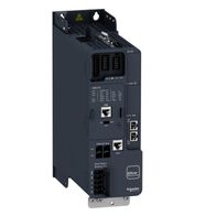 2.2KW 3HP 400V VSD | Integrated Safe Torque Off | High Overload Capacity | by Clipsal