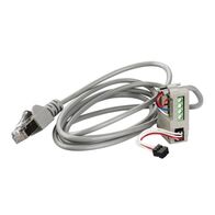 NSX Cord | 1.3 Metre Length | High-Durability Insulation | 690V AC Rated | @Pack of 1 | by Clipsal