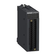 8-Channel Analog Input Module | Universal Voltage/Current | Isolated Channels | Fast Data Acquisition | @Pack of 1 | by Clipsal
