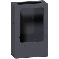 PKG Adapted Floor Base STD | High-Strength Plastic & Metal | Grey | @Pack of 1 | by Clipsal