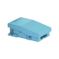 Single Foot Switch XPEM Without Cover | Durable Thermoplastic | IP20 Rated | Hands-Free Operation | @Pack of 1 | by Clipsal