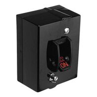 80A Triple Pole Switch | 415V AC | IP66 Weatherproof | Heavy-Duty Isolator | @Pack of 1 | by Clipsal