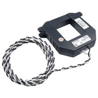Split Core Current Transformer | 0.3V Output | High Accuracy | Easy Installation | @Pack of 1 | by Clipsal