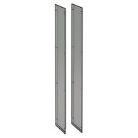 Stainless Steel Switchboard Panel 304L | 2000mm x 600mm | Corrosion-Resistant Finish | by Clipsal