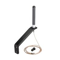 External Antenna Base | UV-Resistant Plastic | IP54 Rated | Surface Mount | @Quantity of 1 | by Clipsal