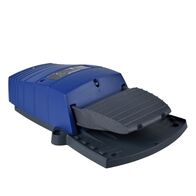 Foot Pedal | IP65 Rated | Durable Thermoplastic | Hands-Free Control | @Pack of 1 | by Clipsal