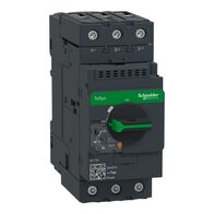 Motor Circuit Breaker Therm/Mag 62-73A | 3-Pole Configuration | High Breaking Capacity | Everlink Terminal Technology | @Pack of 1 | by Clipsal
