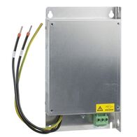 EMC Filter 16A Single Phase | High Attenuation | Compact Design | @Pack of 1 | by Clipsal