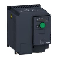 Compact VSD ATV320 2.2KW 400V 3PH | Integrated EMC Filter | Safe Torque Off | by Clipsal