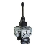 Automation Controller SCHXD2GA82217 | 24V DC Input | DIN Rail Mount | by Clipsal