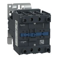 4 Pole Contactor | 8A Rated | 24V DC Coil | DIN Rail Mount | @Pack of 1 | by Clipsal