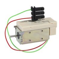 Undervoltage Trip MN 200-250V DC | Instantaneous Response | Plug-in for Circuit Breakers | by Clipsal
