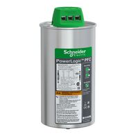 Capacitor CAN HDY 20/24KVAR | Heavy-Duty Aluminium Can | Self-Healing Technology | Overpressure Disconnector | @Pack of 1 | by Clipsal