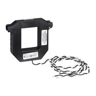 Split Core Current Transformer | 0.3V Output | High Accuracy | Easy Installation | @Pack of 1 | by Clipsal