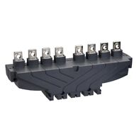Change Over Switch | 40A Rated Current | IP65 Weatherproof | Manual Operation | @Pack of 1 | by Clipsal