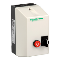 Enclosed Starter 2S 12A 415V | IP55 Rated | Thermal Overload Protection | by Clipsal