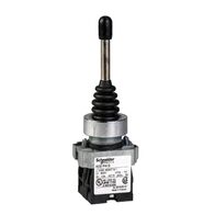 Joystick 2 Direction | 2-Directional Operation | Ergonomic Handle | Robust Construction | @Quantity of 1 | by Clipsal