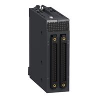 DIG 64Q Transistor Source Output Module | 64 Channels | 0.1A Per Channel | Hot Swap Capability | @Pack of 1 | by Clipsal