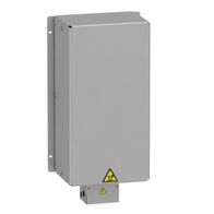 Braking Resistor 16 Ohm | 1.9 kW Power Rating | IP20 Protection | by Clipsal