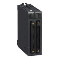 DIG 64I 24 VDC Sink Input Module | 64 Digital Channels | DIN Rail Mountable | LED Status Indicators | @Pack of 1 | by Clipsal
