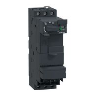 Screw Clamp Base 32A | 32A Current Rating | DIN Rail Mounting | Durable Insulating Plastic | @Pack of 1 | by Clipsal