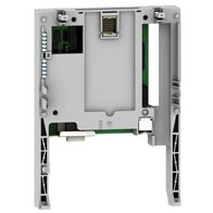 DEVICENET Card | DeviceNet Network Connectivity | Plug-in Design | 24V DC Operation | @Quantity of 1 | by Clipsal