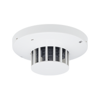 Multi-Sensor Photoelectric and Thermal - White