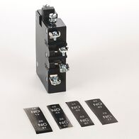 AUXILIARY CONTACT DC FOR 100G