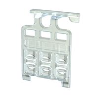 TERMINAL SHROUDS TO SUIT 100-E80 TO 100-E96