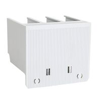 TERMINAL SHROUDS FOR 100-E400/460 (QTY 2)
