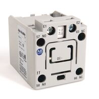 MECHANICAL LATCH 110V AC/48V DC