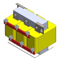 1321 REACTOR 240V 3PH IP00 200A 0.055mH