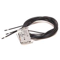 AUX CONTACT 1NO/EARLY MAKE 415VAC RATED G/H/I/J FRAME