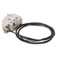 SHUNT TRIP 24-30VAC/DC G/H/I/J FRAME