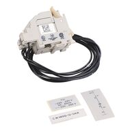UNDERVOLTAGE RELEASE 220-240VAC 220-250VDC G/H/I/J FRAME