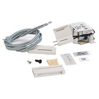 UNDERVOLTAGE RELEASE 24-30VAC/DC K/M FRAME