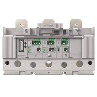 MCCB 140G K FRAME TRIP UNIT 3P 300A ELECTRONIC LSI