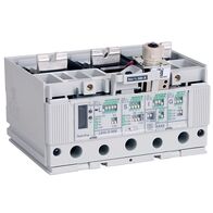 MCCB 140G K FRAME TRIP UNIT 3P 300A ELECTRONIC LSIG MM