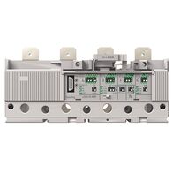 MCCB 140G K FRAME TRIP UNIT 4P 400A ELECTRONIC LSIG MM