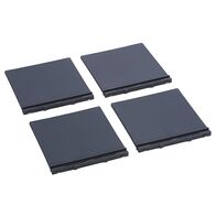 PHASE BARRIER 100mm FOR M FRAME 4P (QTY 6)