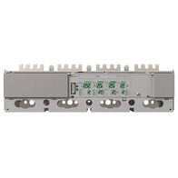 MCCB 140G M FRAME TRIP UNIT 4P 600A ELECTRONIC LSIG
