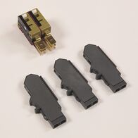 1C AUXILIARY & 1C ALARM 24V RATED N FRAME