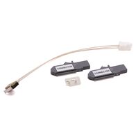 2C AUXILIARY 400V RATED N/NS FRAME