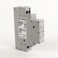 UNDERVOLTAGE TRIP EM 380-400V 50Hz