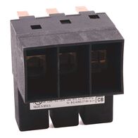 COMPACT BUSBAR FEEDERBLOCK SUI