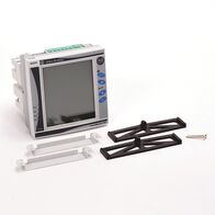 PM500 + E/NET IP + 2 ANALOGUE OUTPUTS