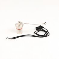 DYNAMIX 2500 DUST CAPS