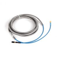 EXTENSION CABLE FOR NCPU 5/8mm PROBE TIP 4.5M ARMORED